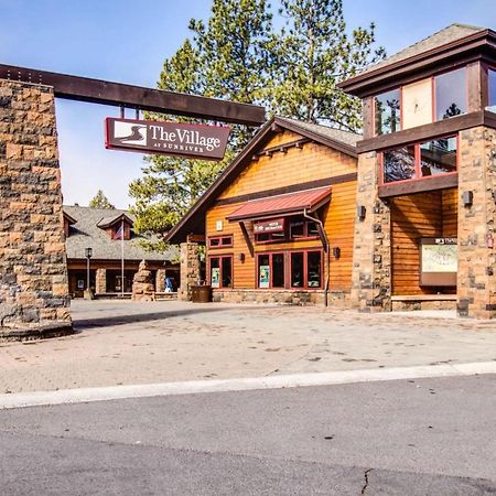 Villa Red Hill 4 Sunriver Exterior foto