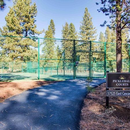 Villa Red Hill 4 Sunriver Exterior foto