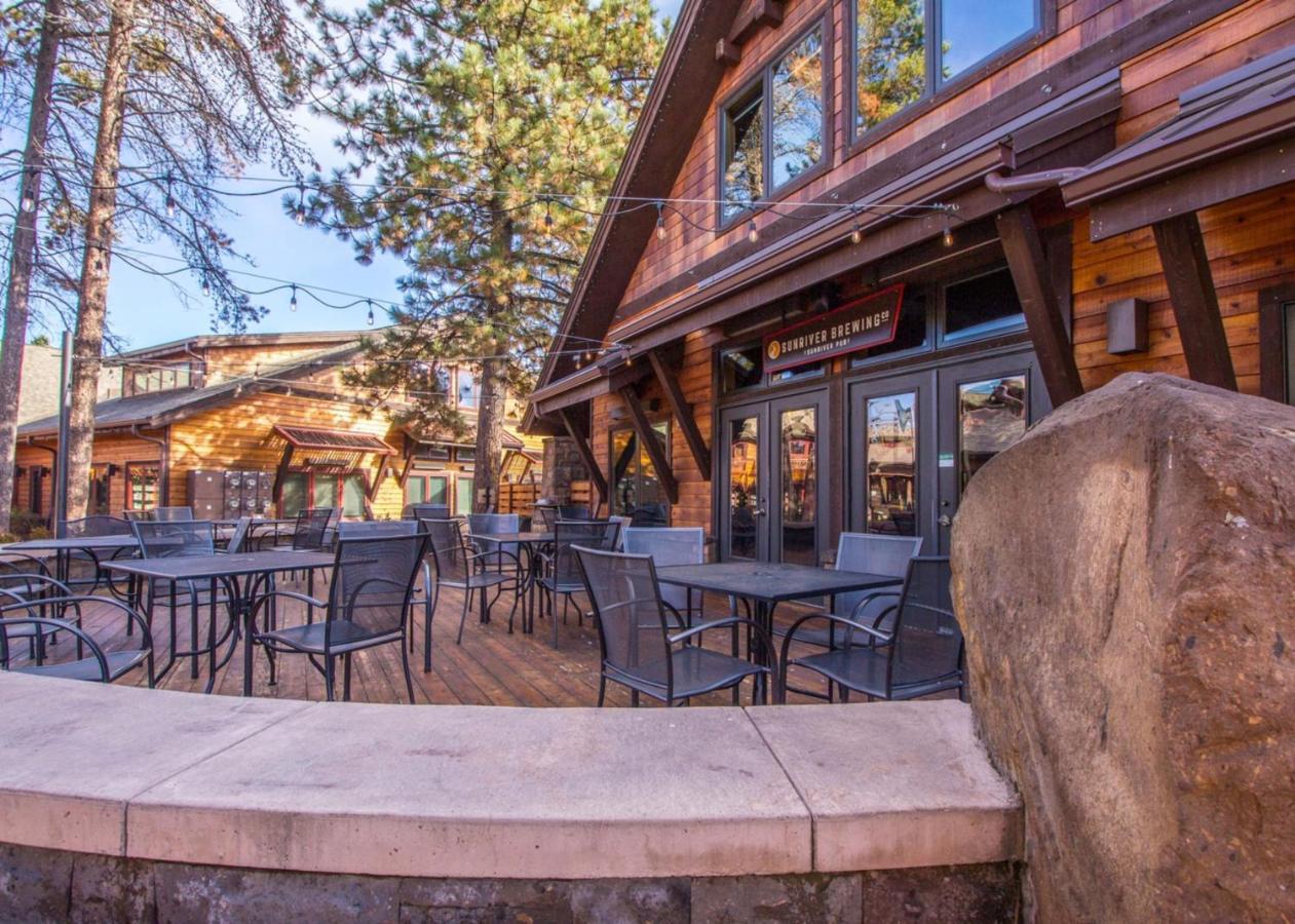 Villa Red Hill 4 Sunriver Exterior foto