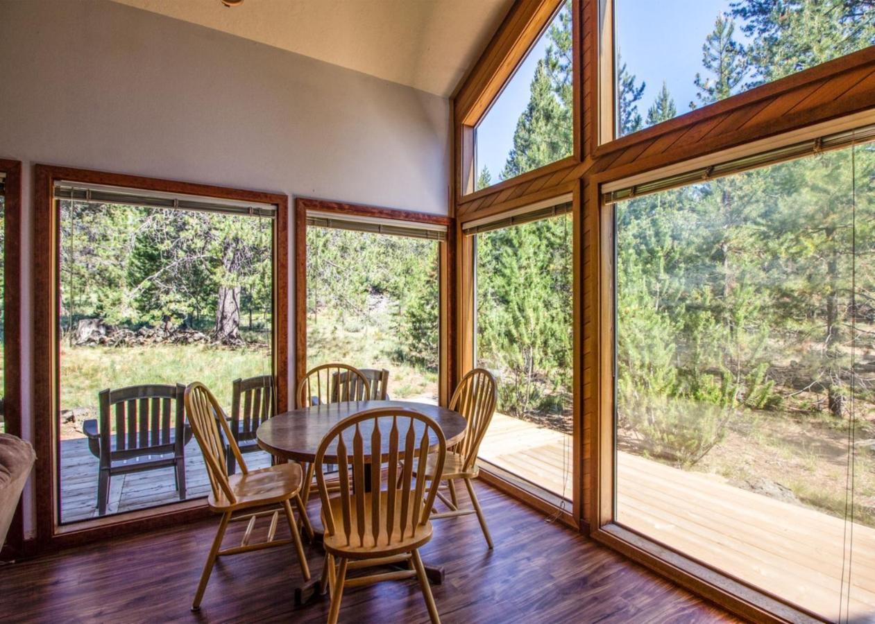 Villa Red Hill 4 Sunriver Exterior foto