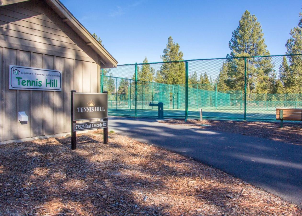 Villa Red Hill 4 Sunriver Exterior foto
