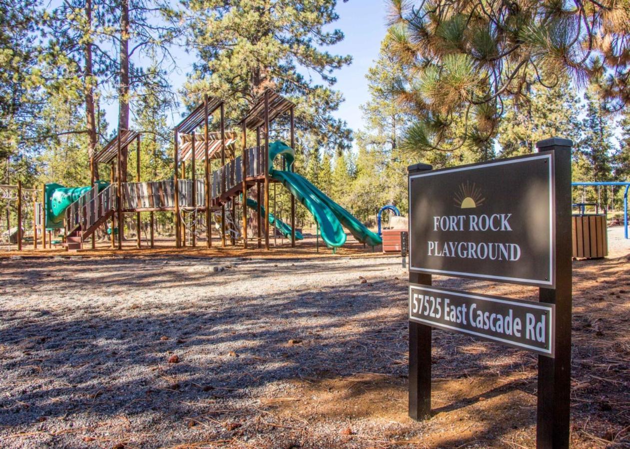 Villa Red Hill 4 Sunriver Exterior foto