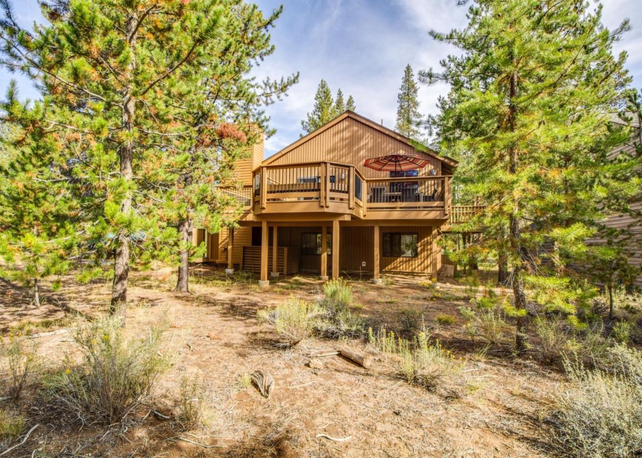 Villa Red Hill 4 Sunriver Exterior foto