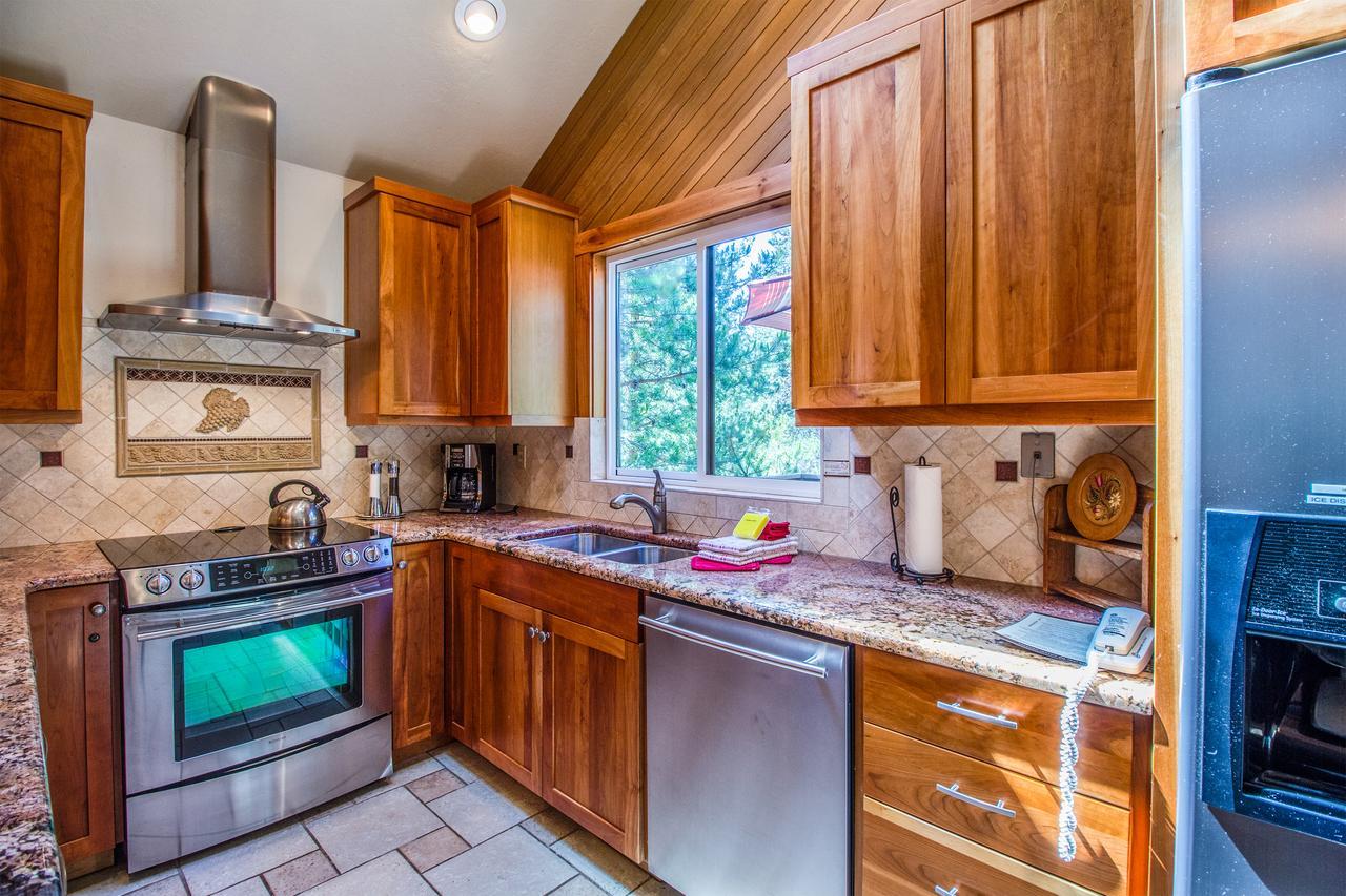 Villa Red Hill 4 Sunriver Habitación foto